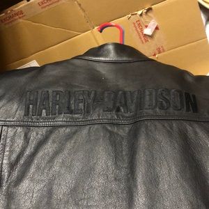 Mens jacket